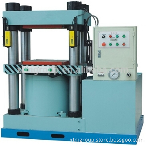 China Supplier 500 Ton Hydraulic Press Machine Factory Price